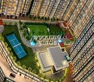 Virani Sky Heights Amenities-Features