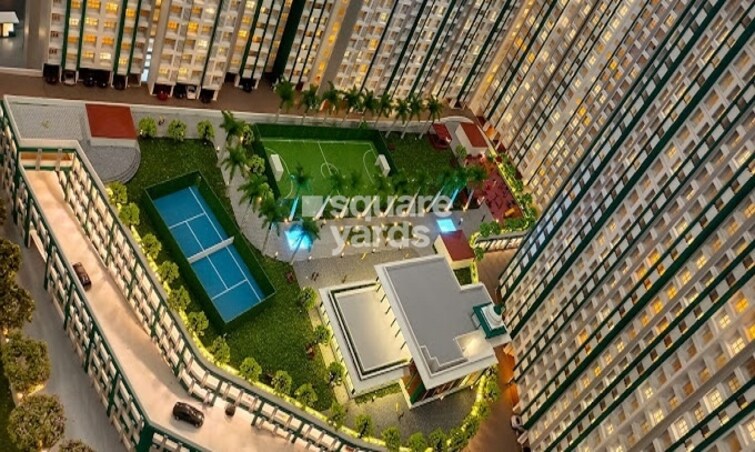 Virani Sky Heights Amenities-Features 1