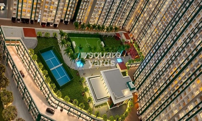 Virani Sky Heights Amenities-Features 1