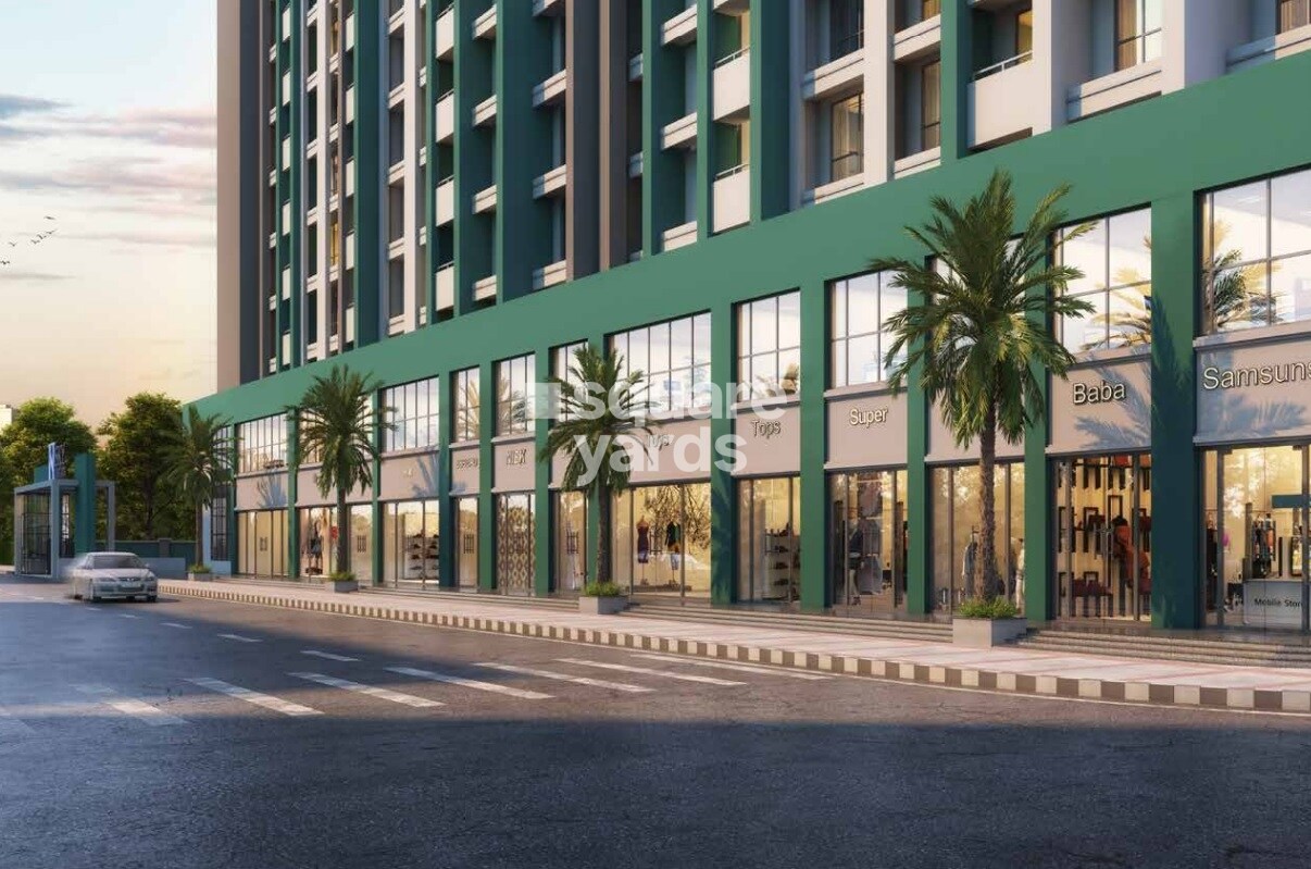 Virani Sky Heights Amenities-Features 2