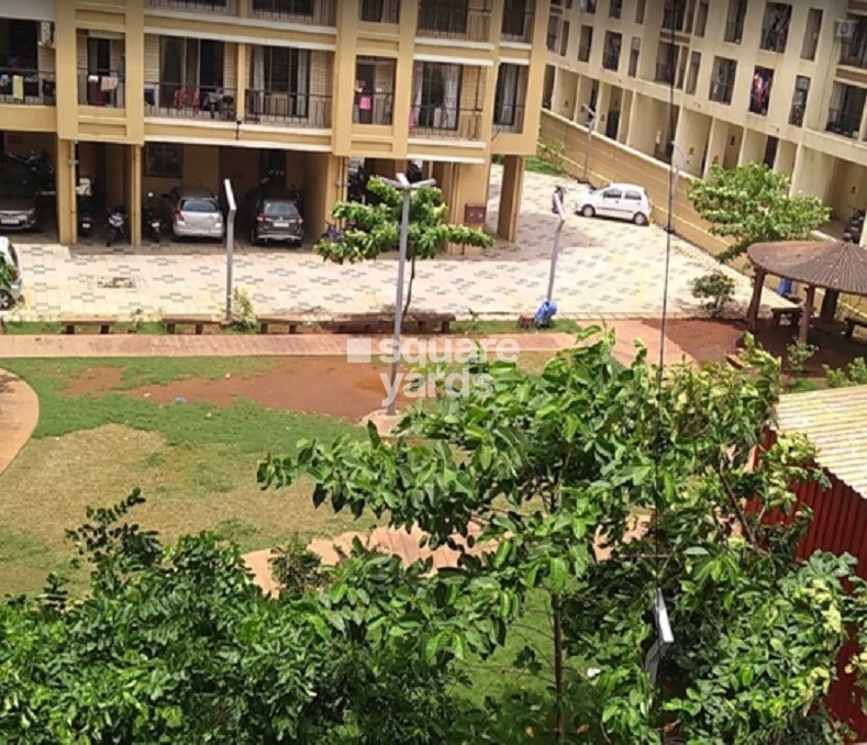 Virani Sukoon Heights Amenities-Features 1