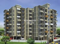 Virat Aangan Tower View