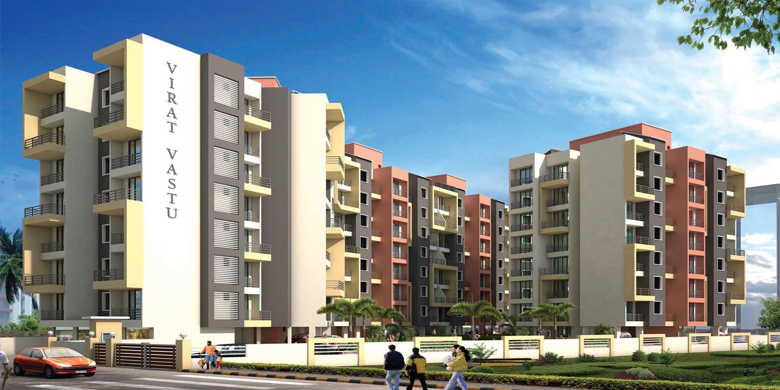virat-vastu