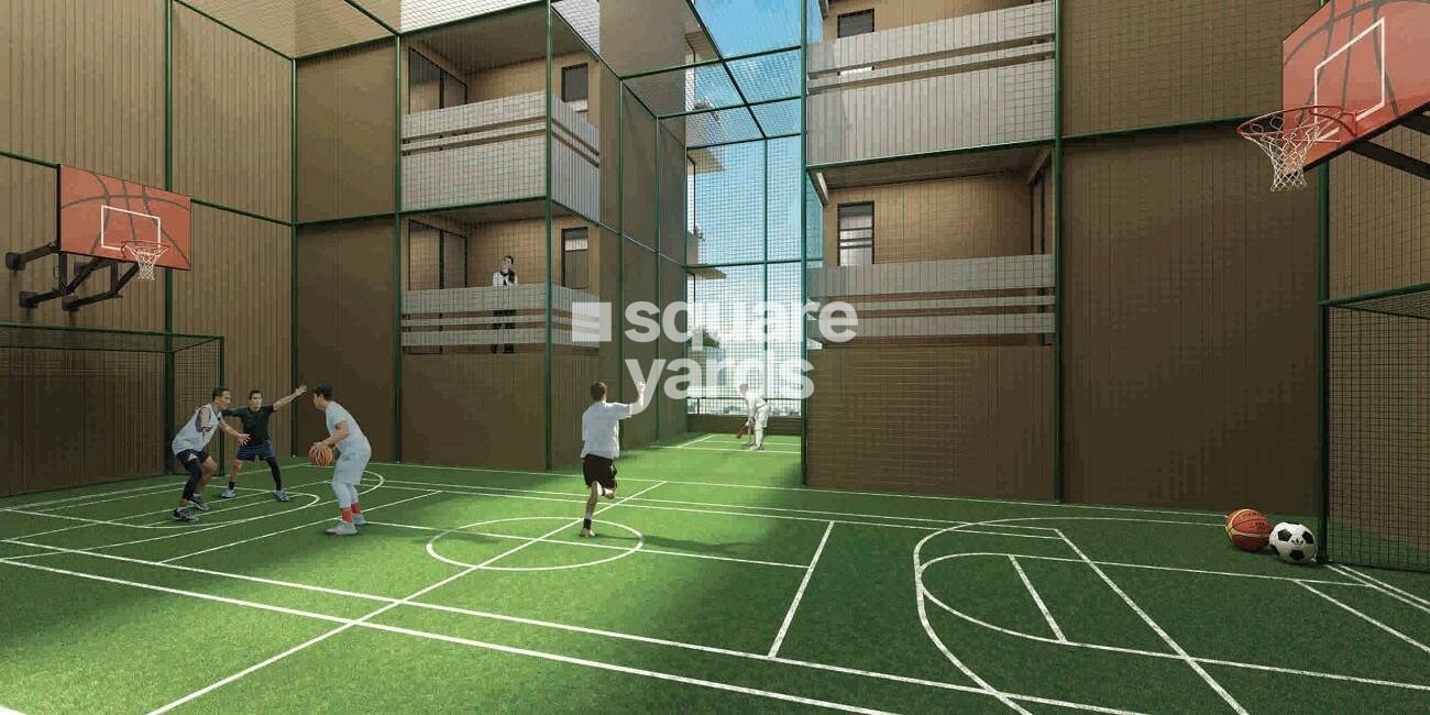 Virtuoso Ananta Amenities-Features 1