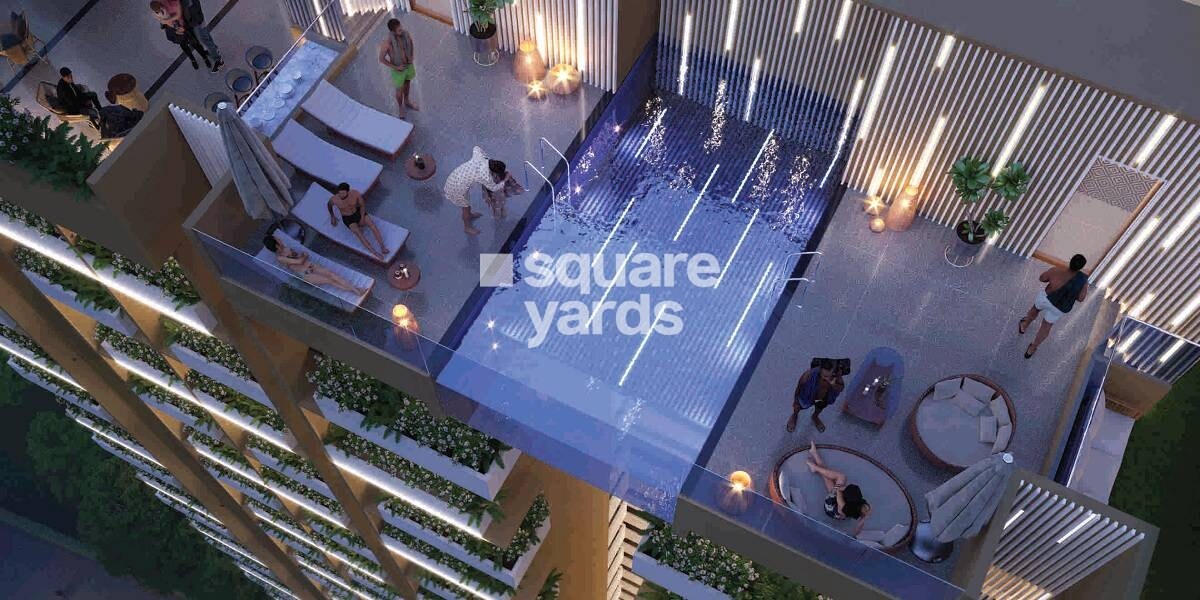 Virtuoso Ananta Amenities-Features 6