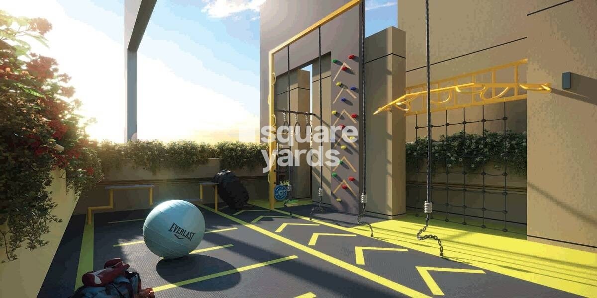 Virtuoso Ananta Amenities-Features