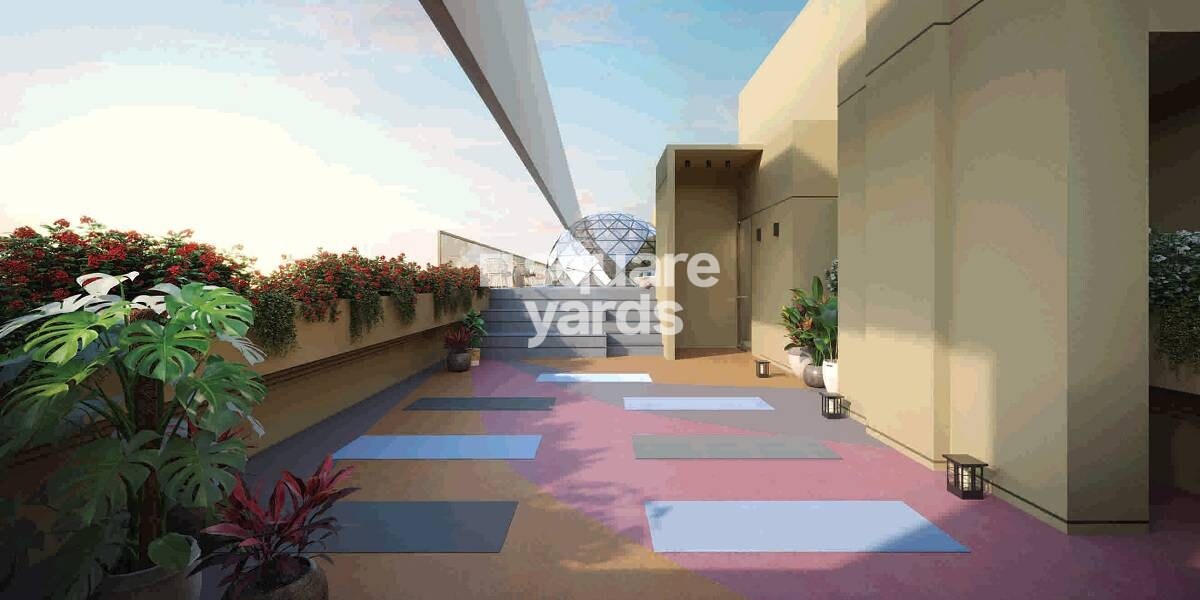 Virtuoso Ananta Amenities-Features 3