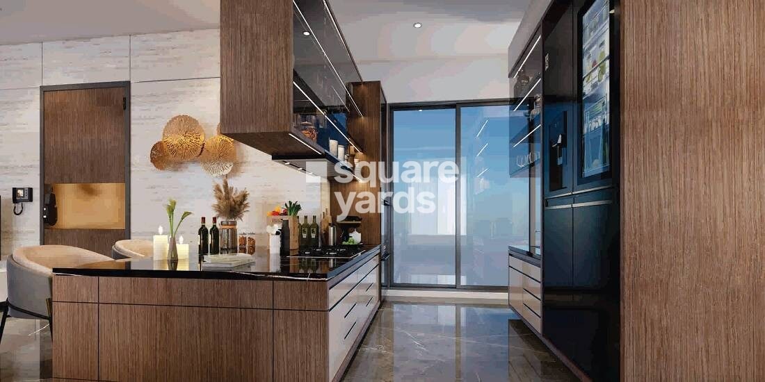 Virtuoso Ananta Apartment Interiors 2
