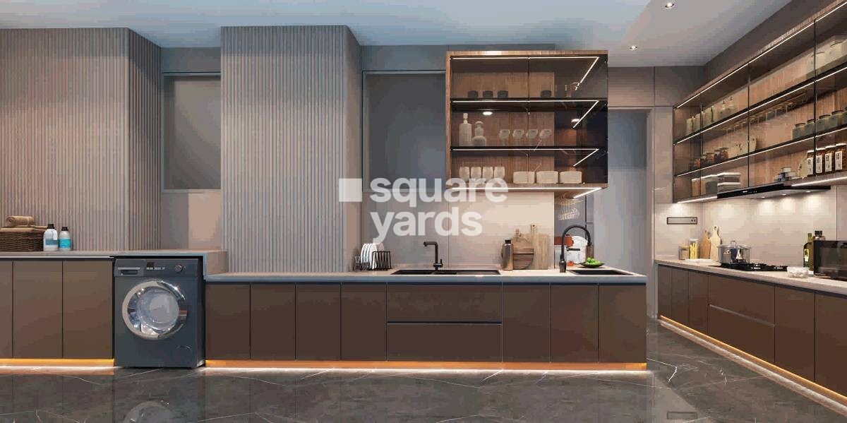 Virtuoso Ananta Apartment Interiors 3