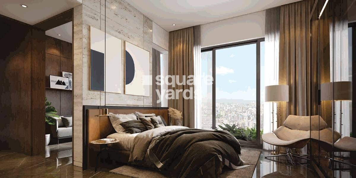 Virtuoso Ananta Apartment Interiors 4