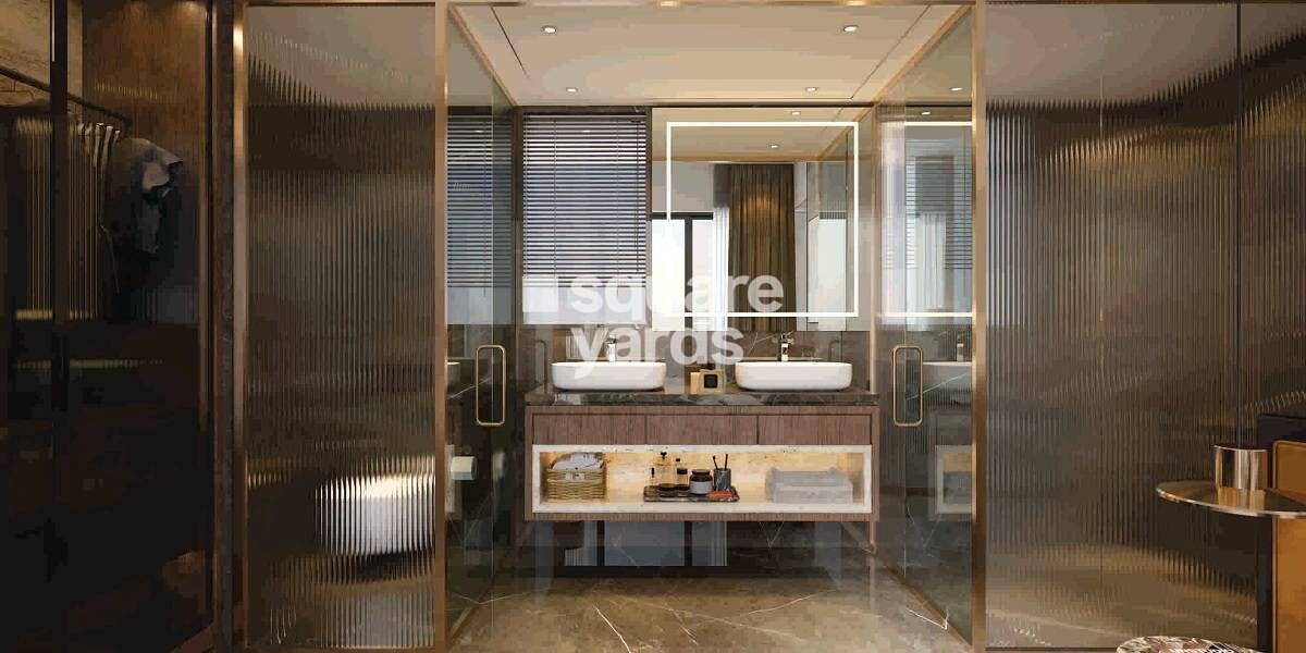 Virtuoso Ananta Apartment Interiors 5