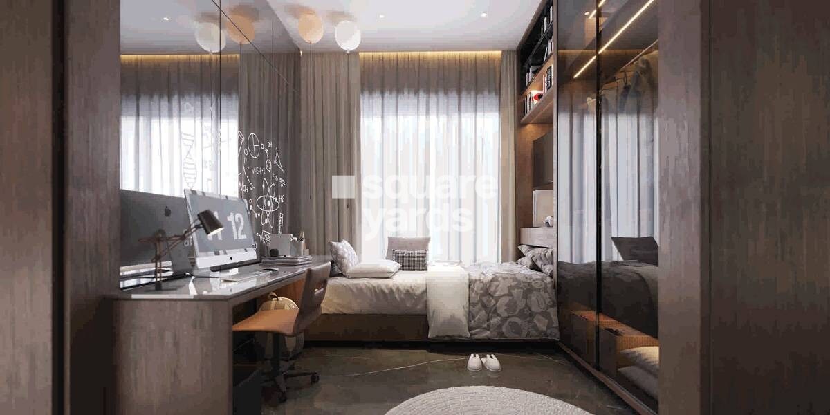 Virtuoso Ananta Apartment Interiors 6