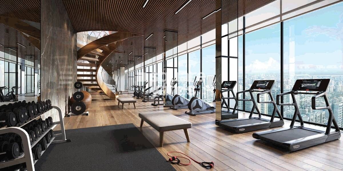 Virtuoso Ananta Gymnasium Image