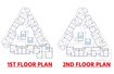 Vishnu Altezza Floor Plans