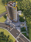 Vishnu Altezza Tower View
