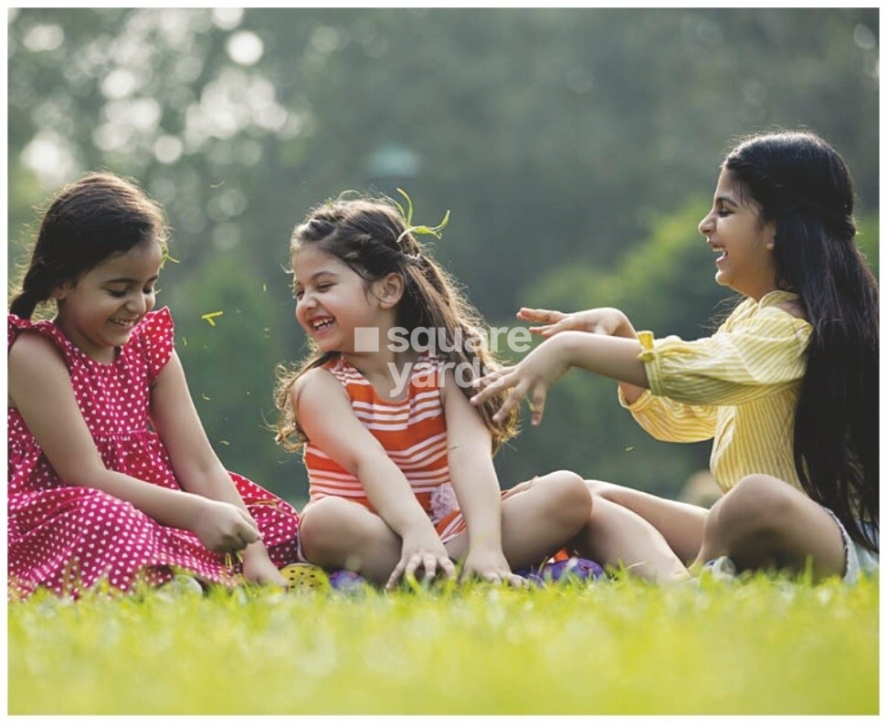 Vishnu Om Maitri Icon