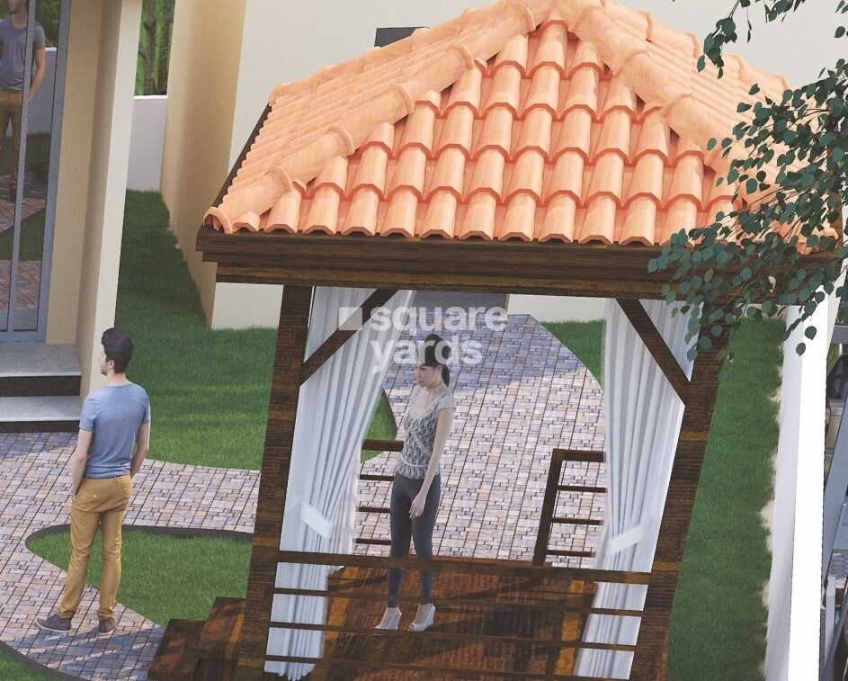 Vishnu Om Maitri Icon