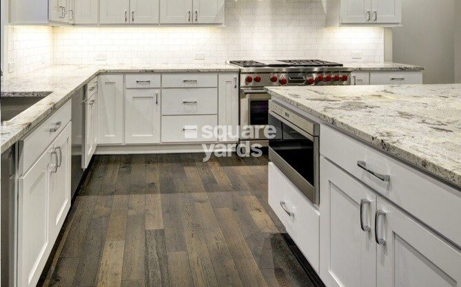 Vishnu Om Maitri Icon