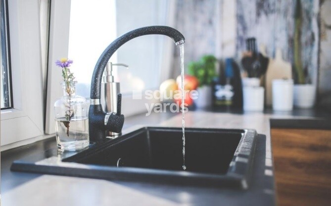 Vishnu Om Maitri Icon