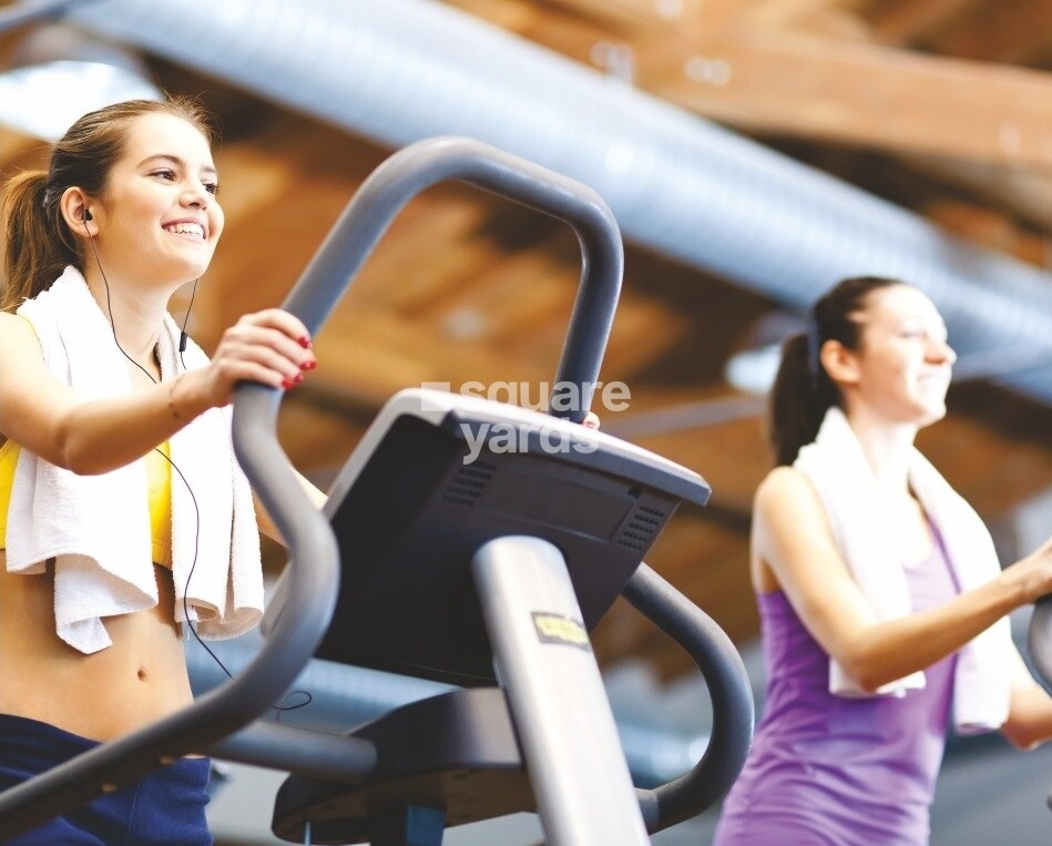 Vishnu Om Maitri Icon