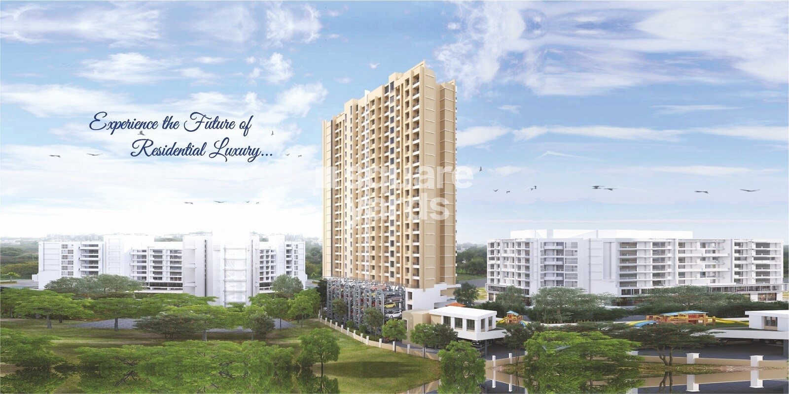 Vishnu Om Maitri Icon