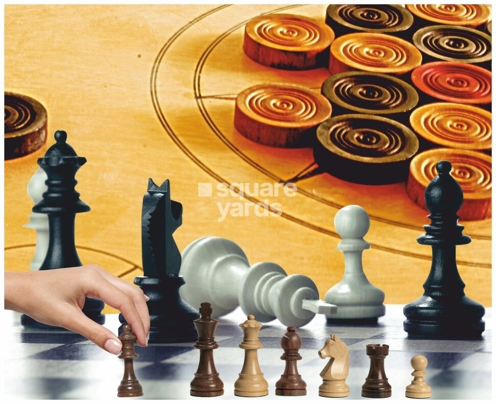 Vishnu Om Maitri Icon