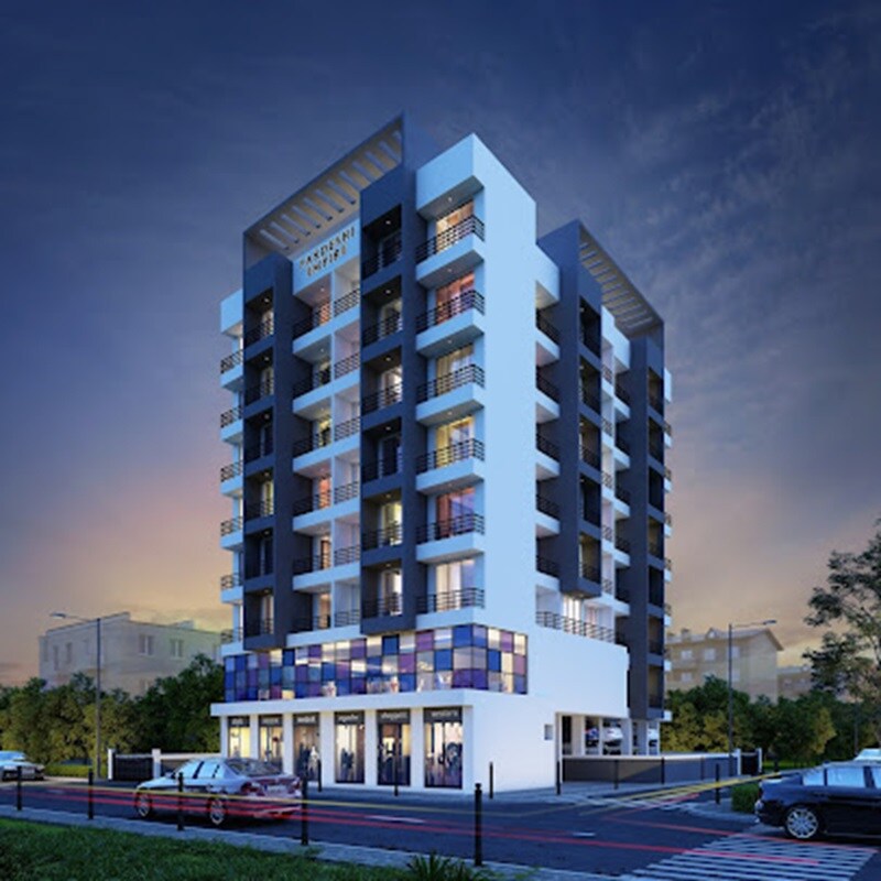 Vishnu Pardeshi Empire