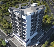 Vishnu Pardeshi Empire Tower View