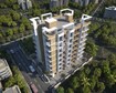 Vishnu Pardeshi Paradise Tower View