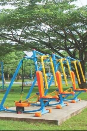 Vishwajeet Manor Amenities-Features