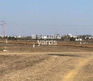 Vision Aanand Thansit Tower View