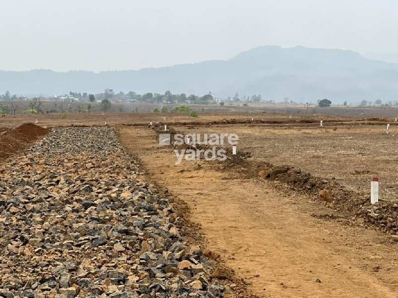 Vision Aanand Thansit