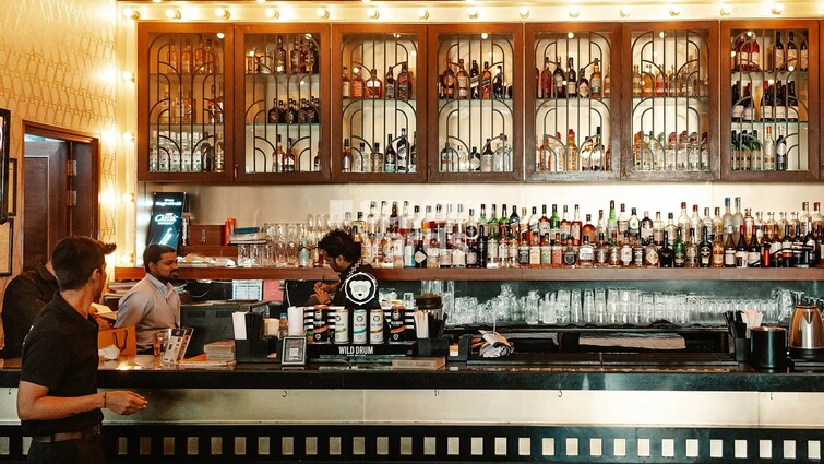 Viviana Mall Amenities-Features