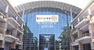 Viviana Mall Apartment Exteriors