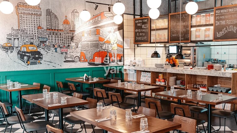 Viviana Mall Apartment Exteriors 3