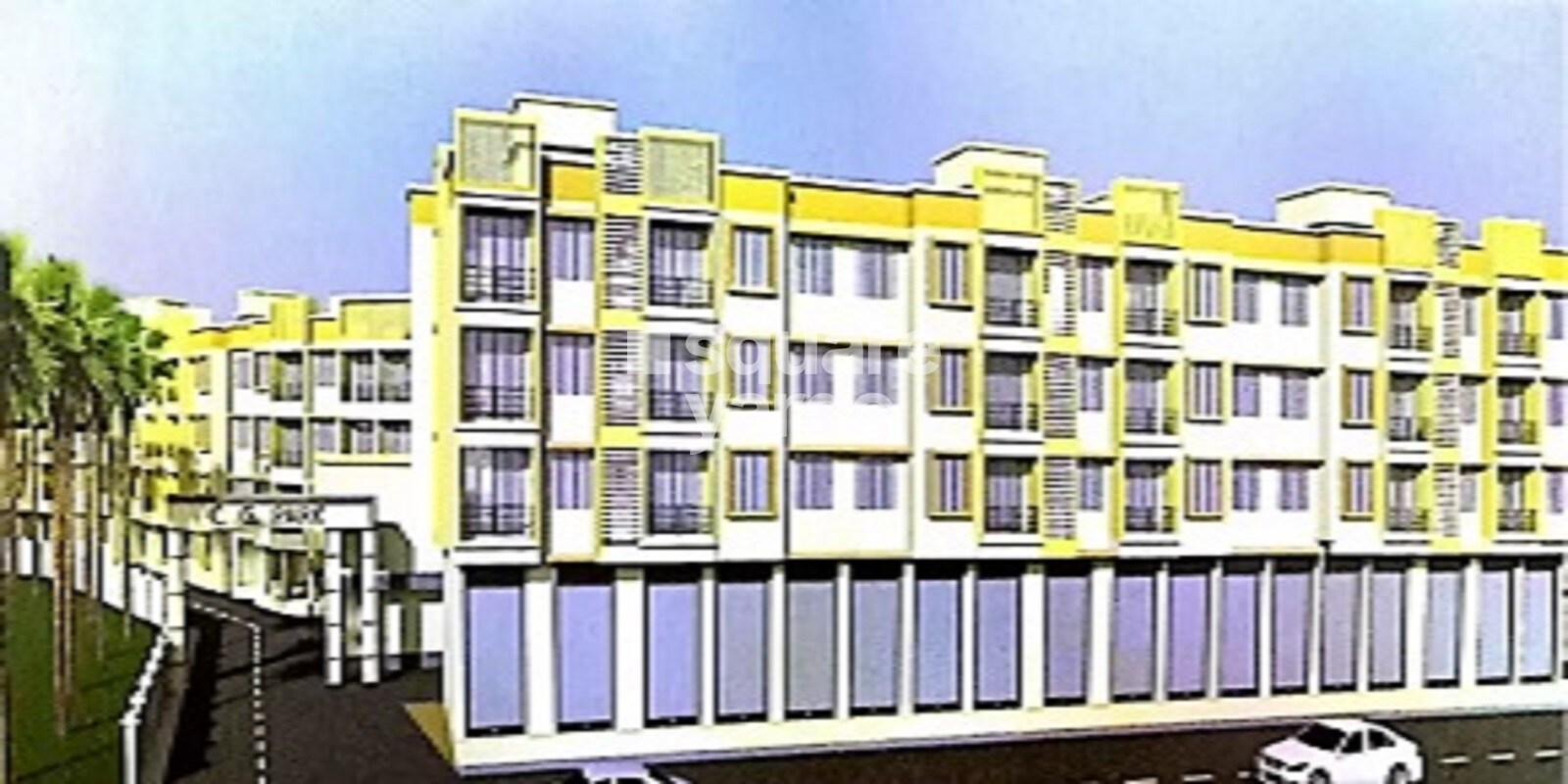 VM CG Park