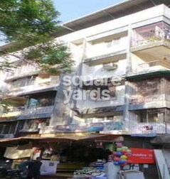 Vrindavan Society  Thane West Vrindavan Society  Thane West