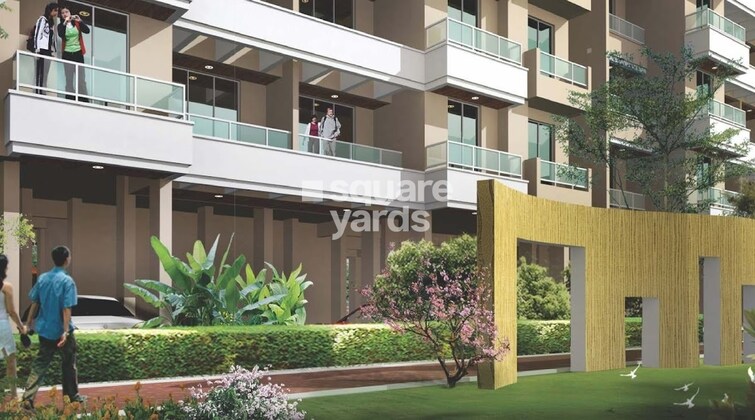 Wadhwa Daisy Gardens Amenities-Features 1
