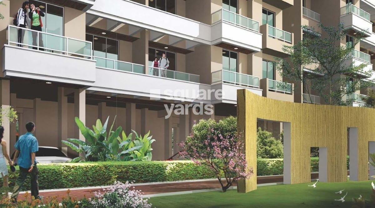 Wadhwa Daisy Gardens Amenities-Features 1