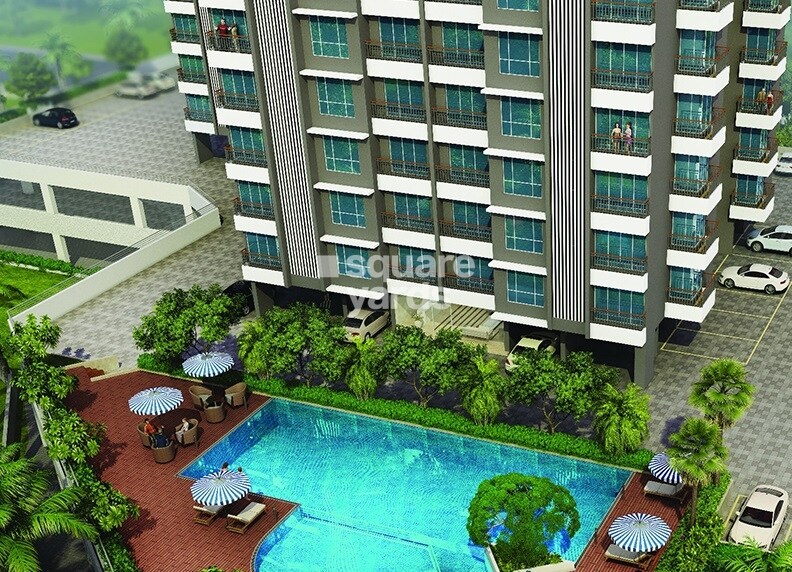 Wadhwa Elite Platina Amenities-Features 2