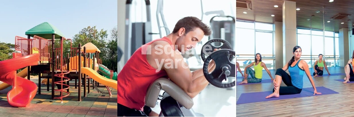 Wadhwa Elite Platina