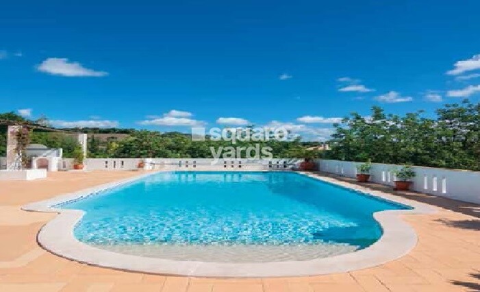 Wadhwa Elite Platina Amenities-Features 4