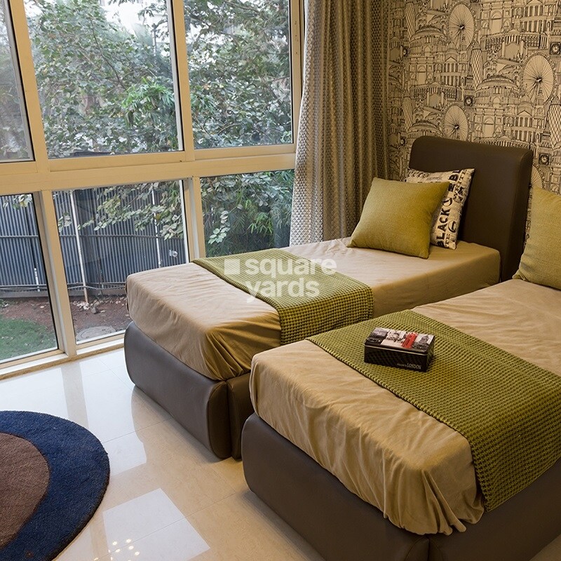 Wadhwa Elite Platina