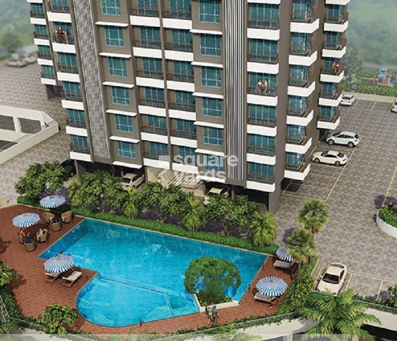 Wadhwa Elite Amenities-Features