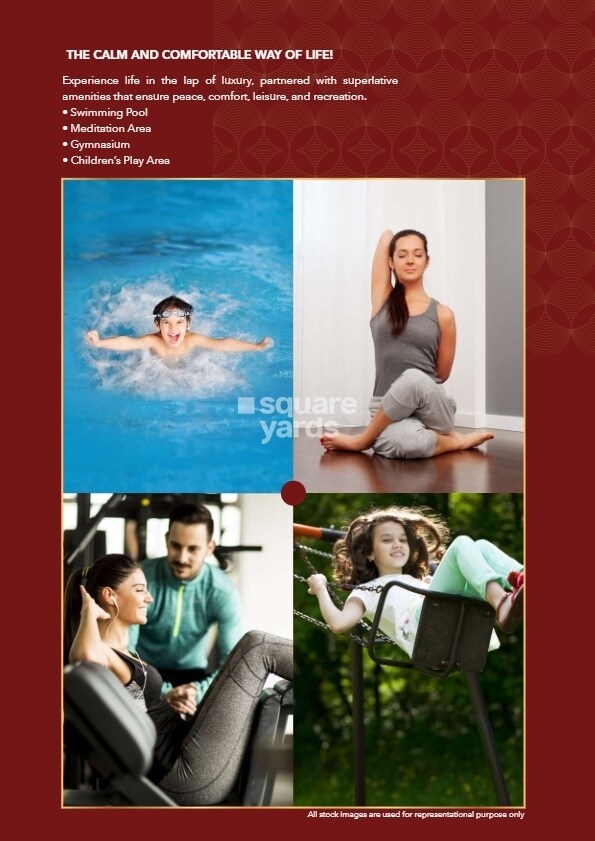 Wadhwa Elite Solitaire