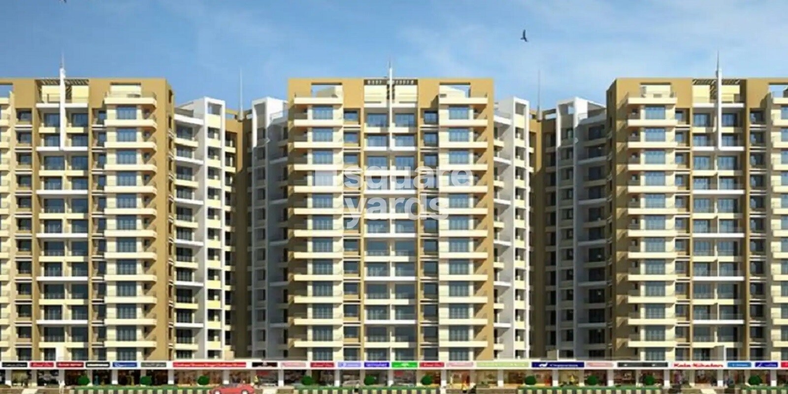 Wadhwa Florence Pearl