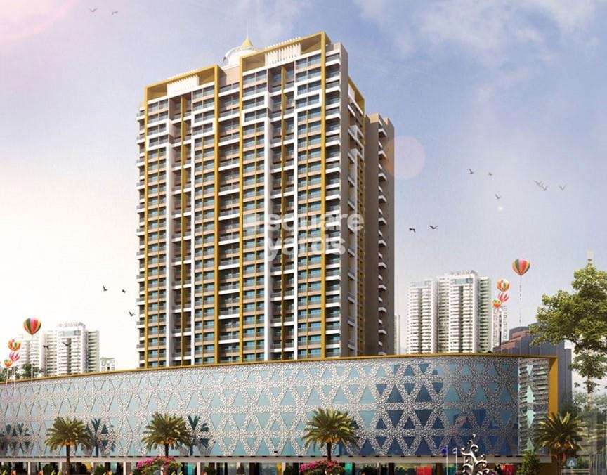 wadhwa regalia phase 1 project tower view1 4734