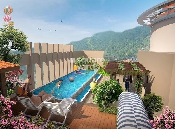 Wadhwa Regalia Phase 3