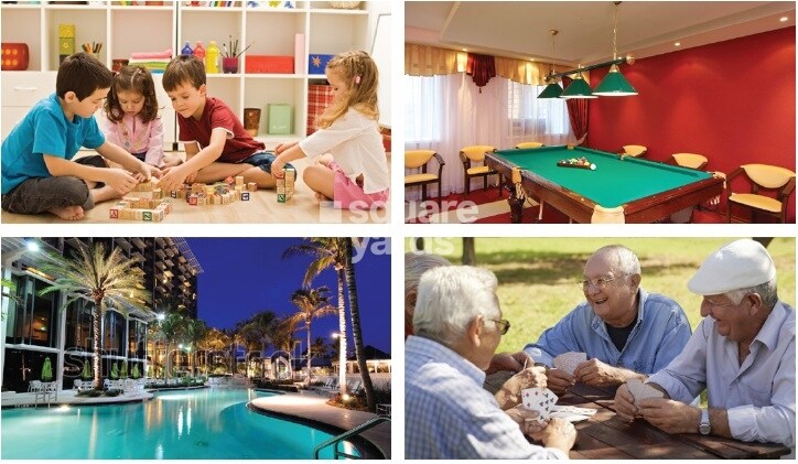 Wadhwa Regalia Phase II