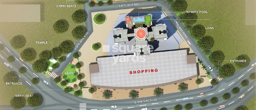 Wadhwa Regalia Phase II